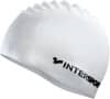 TecnoPro Silicone Bathing Cap