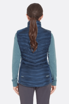 rab Cirrus Flex vesta