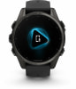 Garmin Fenix 8 Amoled Sapphire Multisport Smartwatch - 43 mm
