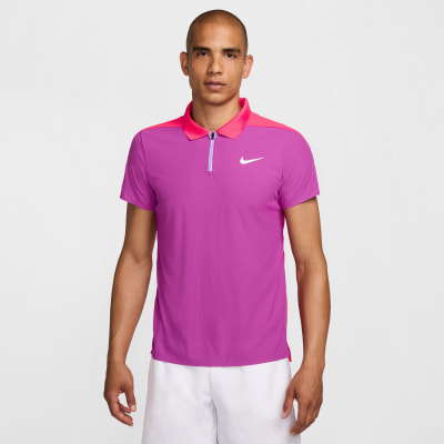 Nike Court Slam Ultimate Tennispolo