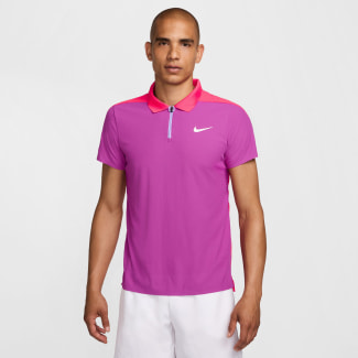 Court Slam Ultimate Poloshirt