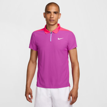 Nike Court Slam Ultimate Tennispolo