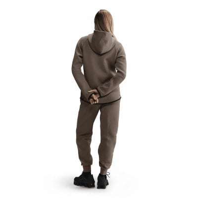 Nike Sportswear Tech Fleece Windrunner Kapuzenjacke
