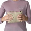 Patagonia Nano Puff Kletterjacke mit Kapuze