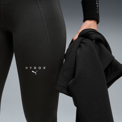 Puma W X Hyrox Essential Tight