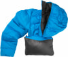 Jack Wolfskin Ather Daunenjacke mit Kapuze