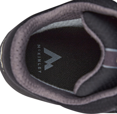 McKINLEY Wyoming Mid AQX outdoorové boty