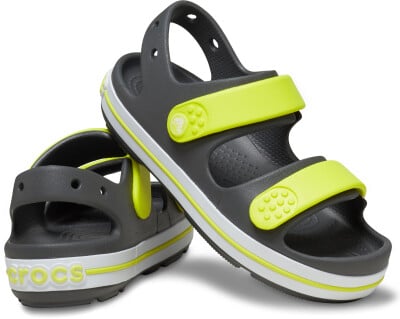 Crocs Crocband Cruiser Wellnesssandalen Crocs Crocband Cruiser Wellnesssandalen