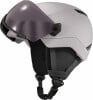 Atomic Revent Visor Youth Skihelm