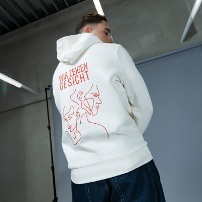 Better Essentials Hoodie
