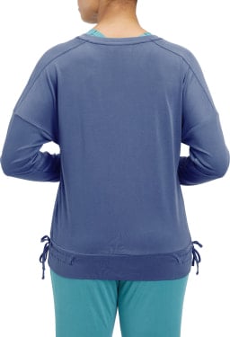 Omany III Pullover