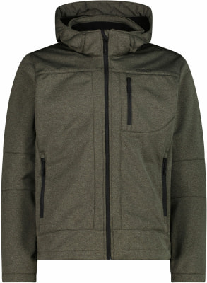 CMP Savona Softshelljacke mit Kapuze