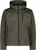 CMP Savona Softshelljacke mit Kapuze