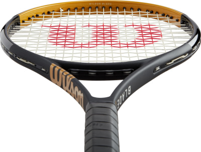 Wilson Burn 102 SW V7.0 teniszütő Autograph