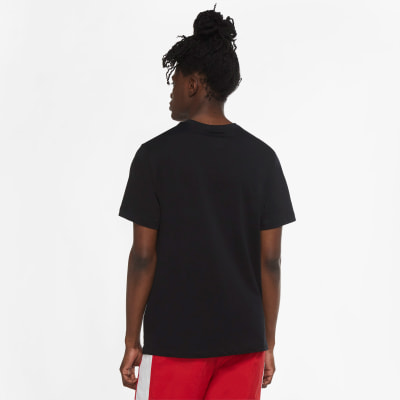 Nike M Nsw Ss Tee Foil Futura T-Shirt