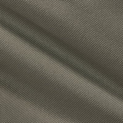 Braunes Gewebe mit feiner Textur und diagonaler Falte. Braunes Gewebe mit feiner Textur und diagonaler Falte.