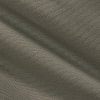 Braunes Gewebe mit feiner Textur und diagonaler Falte.