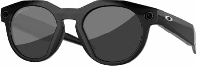 Oakley Meta HSTN KI Sonnenbrille Prizm-Gläser polarisiert