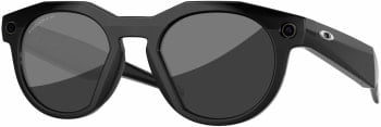 Oakley Meta HSTN KI Sonnenbrille Prizm-Gläser polarisiert