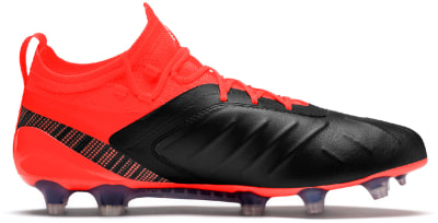 Puma ONE 5.1 FG/AG felnőtt stoplis focicipő