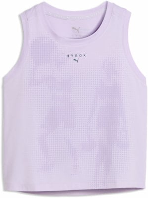 Puma W X Hyrox Cloudspun Tank Puma W X Hyrox Cloudspun Tank