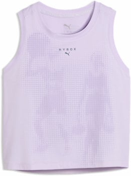 Puma W X Hyrox Cloudspun Tank