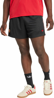 adidas Manchester United Terrace Icons Shorts