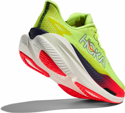 Hoka Mach X 3 Laufschuhe