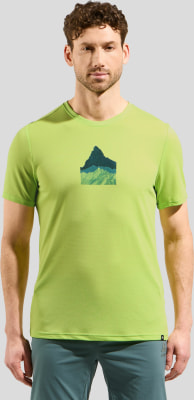 Odlo F-Dry Mountain T-Shirt