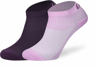 Lenz Lauf 3.0 2er-Pack Laufsocken