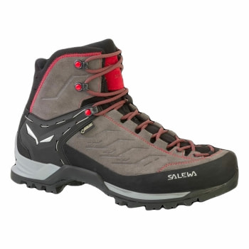 Salewa Mountain Trainer Mid Gore-Tex® outdoorové boty