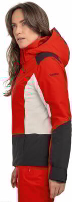 Schöffel Style Zandwel Skijacke mit Kapuze