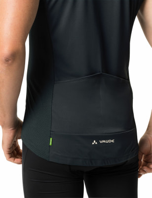 Vaude Posta SL Radtrikot ärmellos mit Fullzip