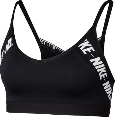 Nike Indy Logo Bra sportmelltartó Nike Indy Logo Bra sportmelltartó