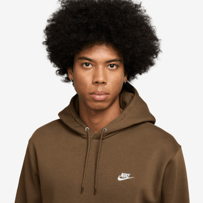 Nike Club Fleece Hoodie