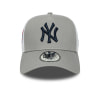 New Era New Era Kšiltovka 940 MLB Team side patch