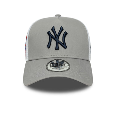 New Era Kšiltovka 940 MLB Team side patch