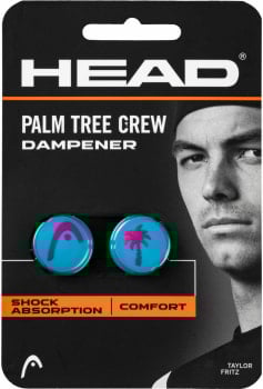 Head PTC Dämpfer