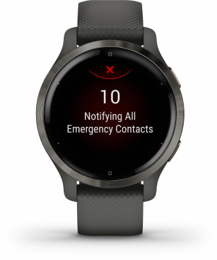 Venu 2S Smartwatch