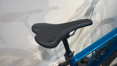 Bergamont E-Trailster Pro 625w Bergamont E-Trailster Pro 625w