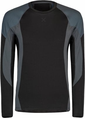 Montura Run Fly Maglia langarm Laufshirt