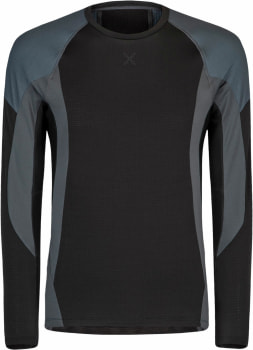 Montura Run Fly Maglia langarm Laufshirt