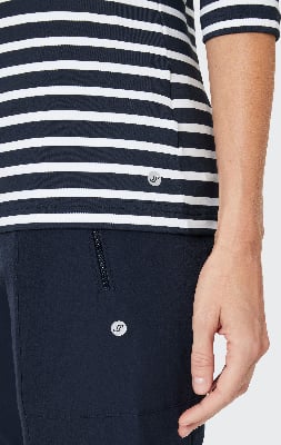Joy Sportswear Carina 3/4 Langarmshirt Joy Sportswear Carina 3/4 Langarmshirt
