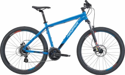 Genesis Solution 2.2 27.5" horské kolo