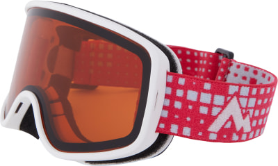 McKINLEY Tempo Gyerek síszemüveg, Antifog S2