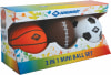 Schildkröt 3in1 Mini Balls Wasserspielzeug
