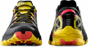 Bushido III Traillaufschuhe