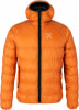 Montura Skill Duvet Daunenjacke mit Kapuze