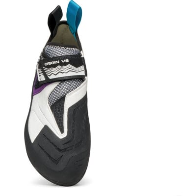Scarpa Origin VS LV Kletterschuhe Scarpa Origin VS LV Kletterschuhe