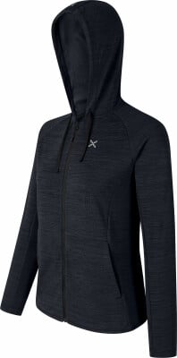 Montura Timeless Maglia Fleecejacke mit Kapuze